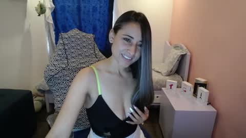 Melody online show from January 17, 2025, 8:00 pm