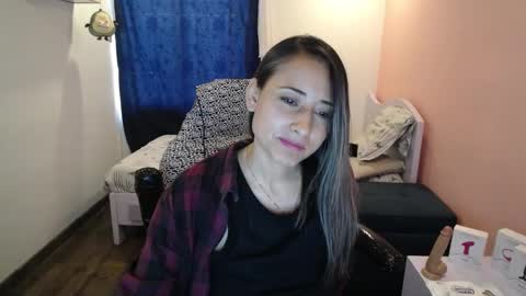 Melody online show from February 20, 2025, 9:09 pm