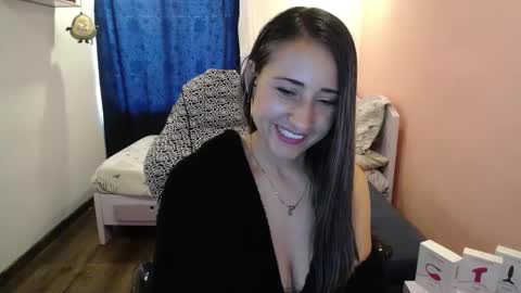 Melody online show from February 27, 2025, 9:04 pm