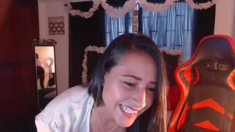 Melody online show from October 7, 2025, 3:09 pm