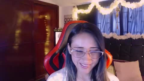 Melody online show from October 25, 2025, 7:41 pm