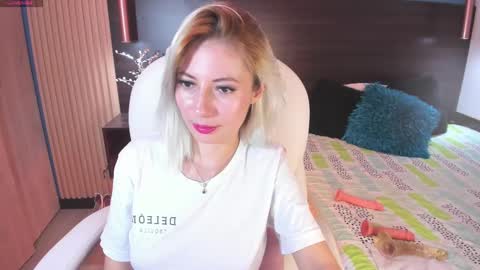 melody_starr online show from March 12, 2025, 5:02 am