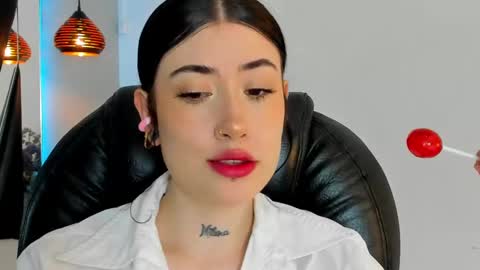 MELODY online show from December 12, 2024, 7:15 pm