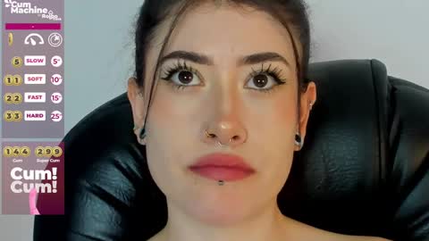 MELODY online show from January 30, 2025, 11:34 pm