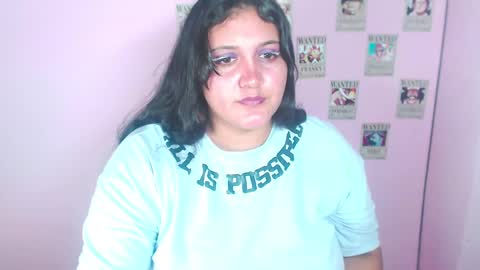 melody_tarly online show from December 6, 2024, 11:57 pm