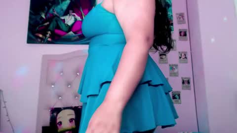 melody_tarly online show from January 17, 2025, 10:01 pm