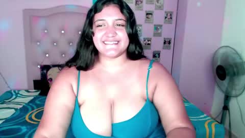 melody_tarly online show from January 18, 2025, 1:08 am