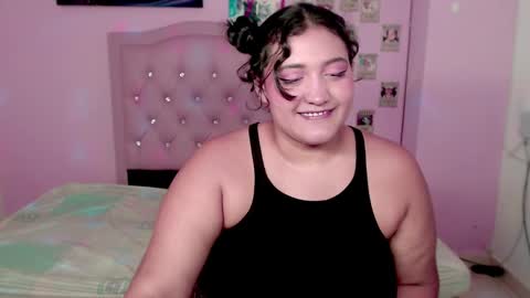 melody_tarly online show from February 1, 2025, 6:32 am