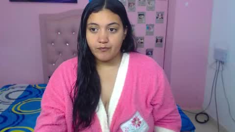melody_tarly online show from February 12, 2025, 12:12 pm