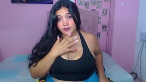 melody_tarly online show from February 18, 2025, 1:43 am