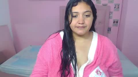 melody_tarly online show from February 21, 2025, 6:40 am