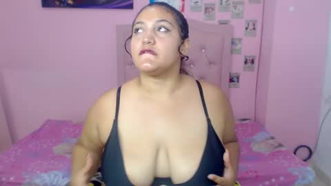 melody_tarly online show from March 7, 2025, 1:53 am