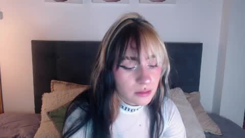 MELODY  online show from April 16, 2026, 7:58 pm