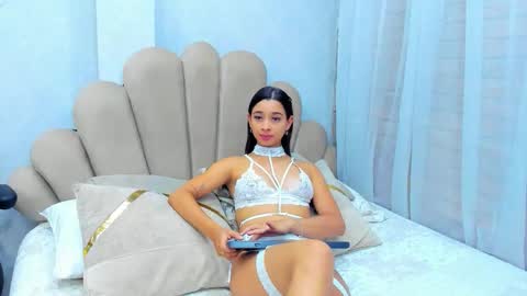 Melody  online show from March 17, 2026, 6:44 pm