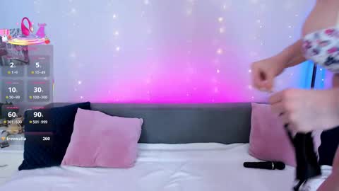 Melody online show from March 8, 2026, 2:10 pm