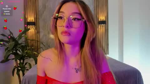 melodylanee online show from January 19, 2026, 11:03 am