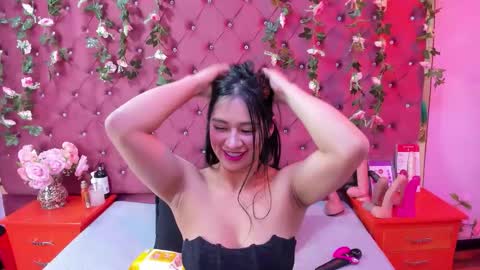 Melodysmithass online show from November 28, 2025, 2:58 am