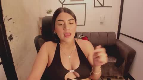 melodysnow online show from October 18, 2025, 9:48 pm