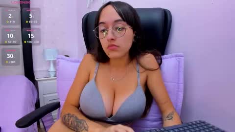 Melody winx online show from November 4, 2025, 8:30 pm