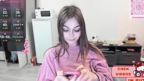 Snapshot of melonipinkbb chatting on December 31, 2024, 3:53 pm MELONI online show from December 31, 2024, 3:53 pm