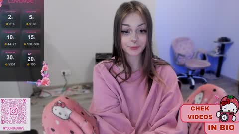 Snapshot of melonipinkbb chatting on February 8, 2025, 2:49 pm MELONI online show from February 8, 2025, 2:49 pm