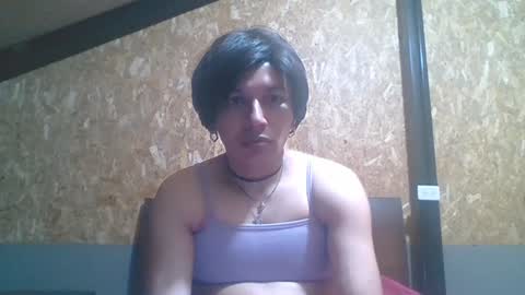 Melqui online show from December 18, 2024, 12:43 am