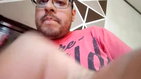 meltingdab online show from October 13, 2025, 7:58 pm