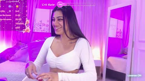 melyssa_bm online show from January 13, 2026, 7:19 pm