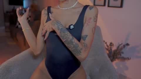 Melissa online show from June 24, 2026, 10:31 pm
