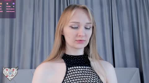 Snapshot of memento_mary chatting on February 2, 2025, 2:34 pm The princess of your dreams online show from February 2, 2025, 2:34 pm