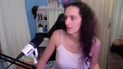 Megumi  Aina online show from November 20, 2025, 5:34 pm