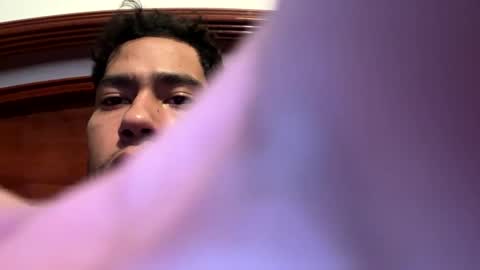 memolesta13 online show from February 7, 2025, 1:25 am