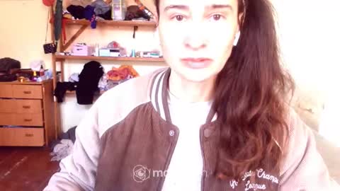 Yummygirl online show from March 9, 2026, 6:28 am