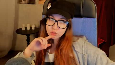 Mia online show from September 26, 2025, 3:38 pm