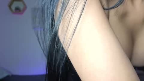 Snapshot of mencia_sharmaa chatting on October 29, 2025, 2:36 am Menca of your love online show from October 29, 2025, 2:36 am