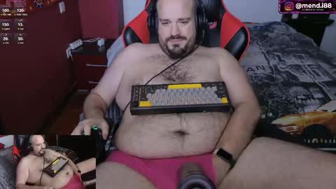 Snapshot of menditeta chatting on April 27, 2026, 8:29 pm menditeta online show from April 27, 2026, 8:29 pm