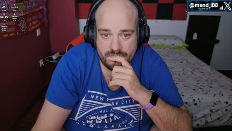 Snapshot of menditeta chatting on May 10, 2026, 9:53 pm menditeta online show from May 10, 2026, 9:53 pm