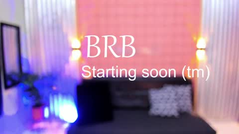 Princess Mensia online show from January 30, 2025, 4:34 pm