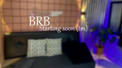 Princess Mensia online show from March 1, 2025, 7:15 pm