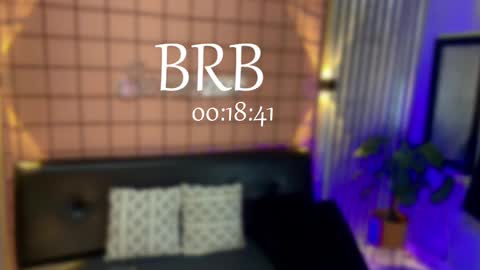 Princess Mensia online show from March 10, 2025, 4:03 pm