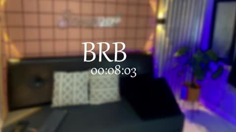 Princess Mensia online show from September 11, 2025, 12:38 pm