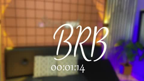 Princess Mensia online show from November 1, 2025, 12:29 pm