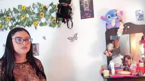 Princess Mensia online show from June 22, 2026, 12:57 pm