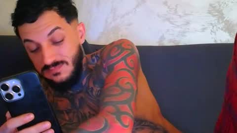 Snapshot of mentoxxl chatting on October 16, 2025, 8:26 am Fallow my ONLYFANS for xxx daily online show from October 16, 2025, 8:26 am