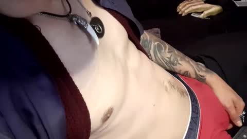 Giorggio Fragacci online show from February 26, 2025, 4:03 pm