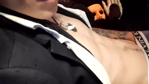 Giorggio Fragacci online show from March 12, 2025, 12:10 am