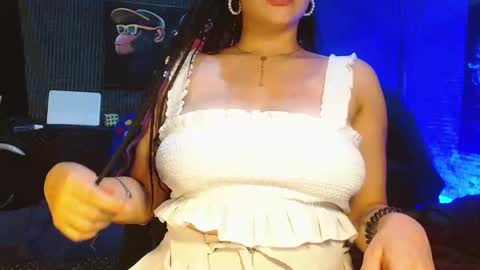 Giorggio Fragacci online show from September 19, 2025, 8:09 pm