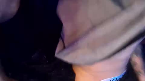 Giorggio Fragacci online show from October 26, 2025, 3:34 am