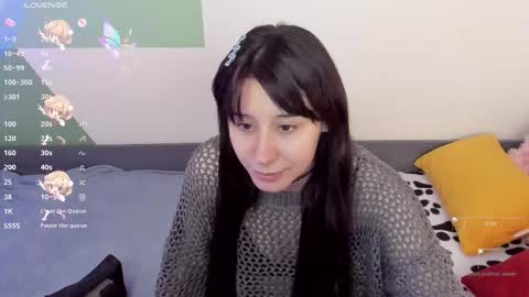 Snapshot of meomeee chatting on September 10, 2025, 4:18 pm Meo online show from September 10, 2025, 4:18 pm