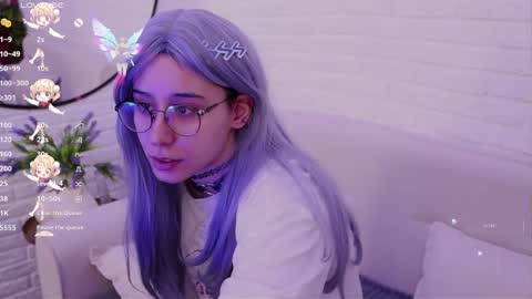 Snapshot of meomeee chatting on September 14, 2025, 9:36 pm Meo online show from September 14, 2025, 9:36 pm